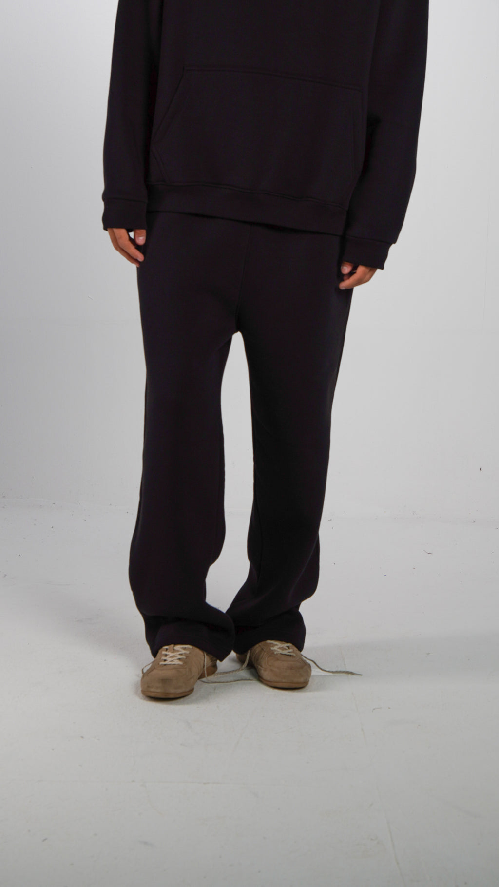 Black Sweatpants 002